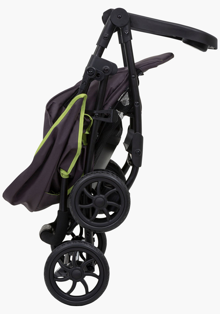 Graco Mirage Foldable Baby Stroller-Strollers-image-4