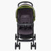 Graco Mirage Foldable Baby Stroller-Strollers-thumbnail-1
