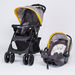 Graco Comfy Cruiser Click Connect Travel System-Modular Travel Systems-thumbnail-0