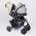 Graco Comfy Cruiser Click Connect Travel System-Modular Travel Systems-thumbnail-3