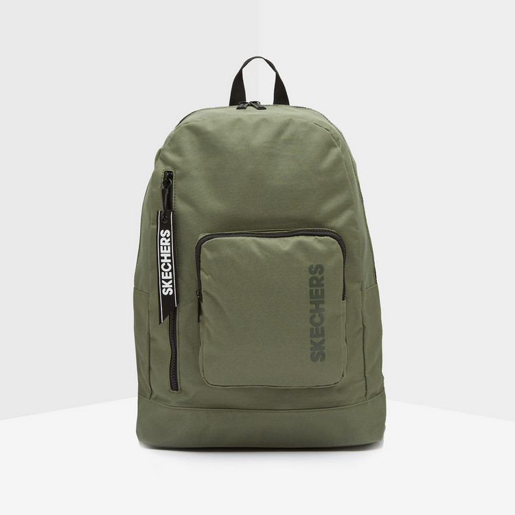 Skechers Backpack with Adjustable Shoulder Straps