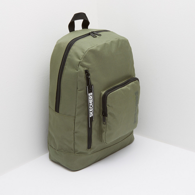 Skechers Backpack with Adjustable Shoulder Straps