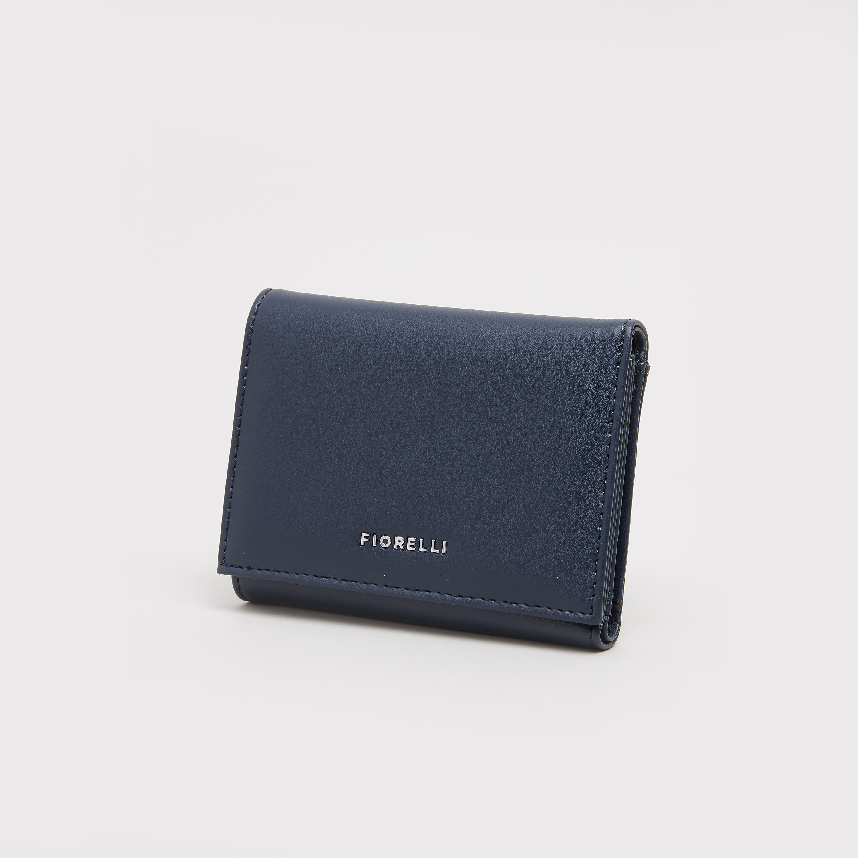 Fiorelli Lydia Solid Small Flap Wallet