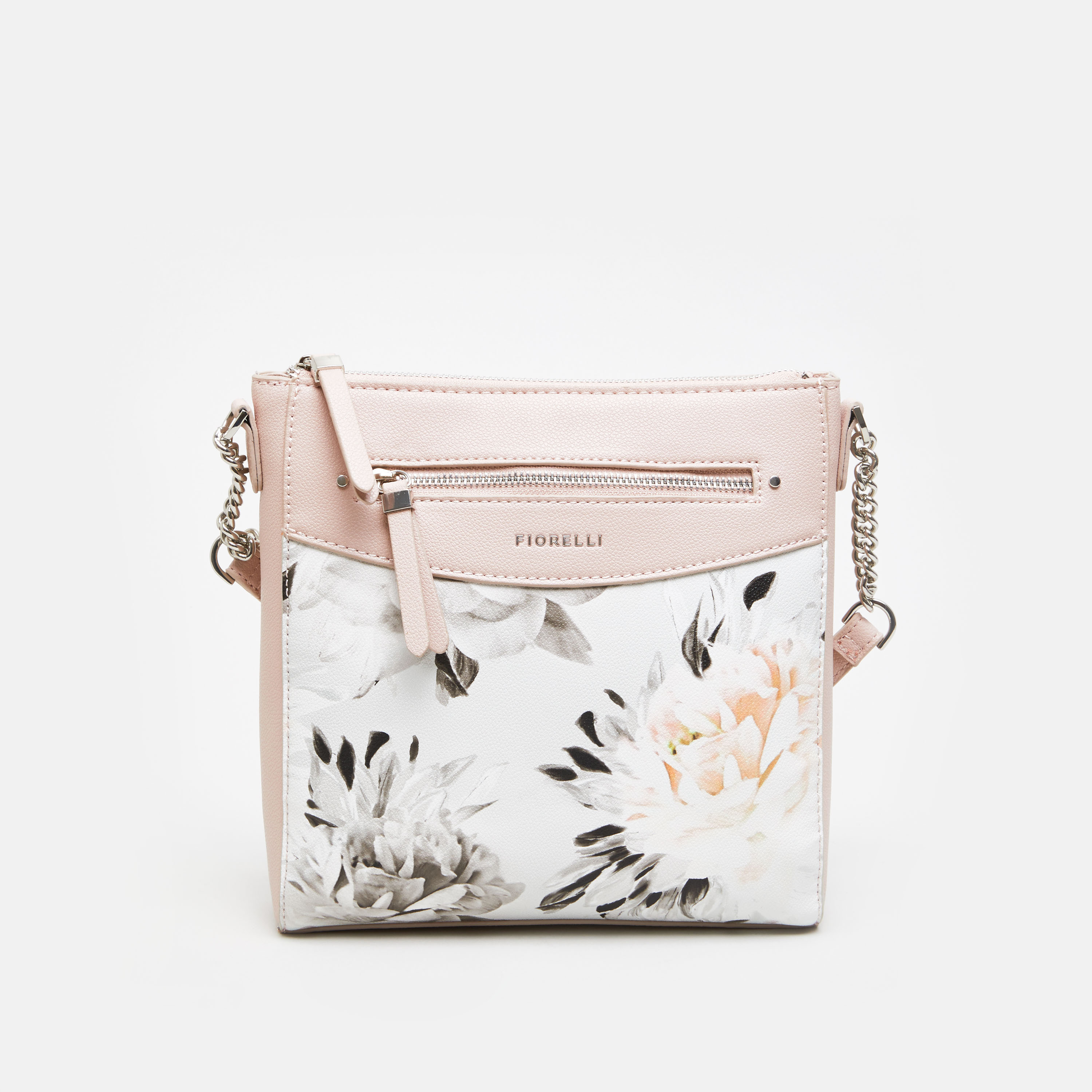 Fiorelli floral print mini zip ladies' wallet | ASOS