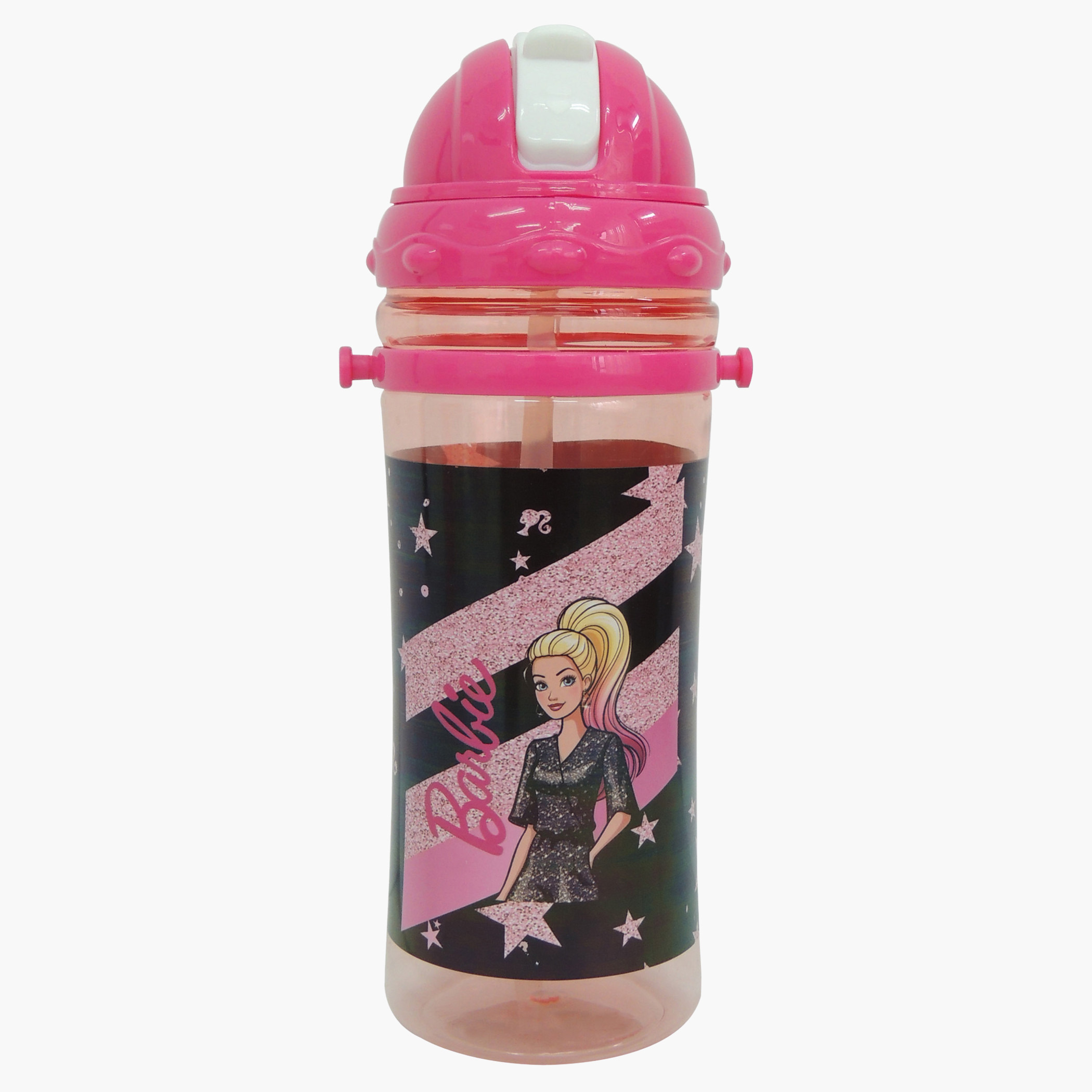 Barbie water 2025 bottle online