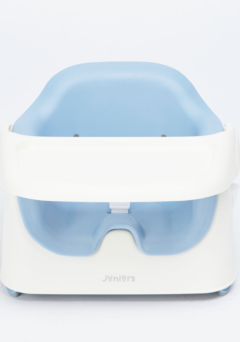 Juniors Acer Booster Seat-High Chairs and Boosters-image-1