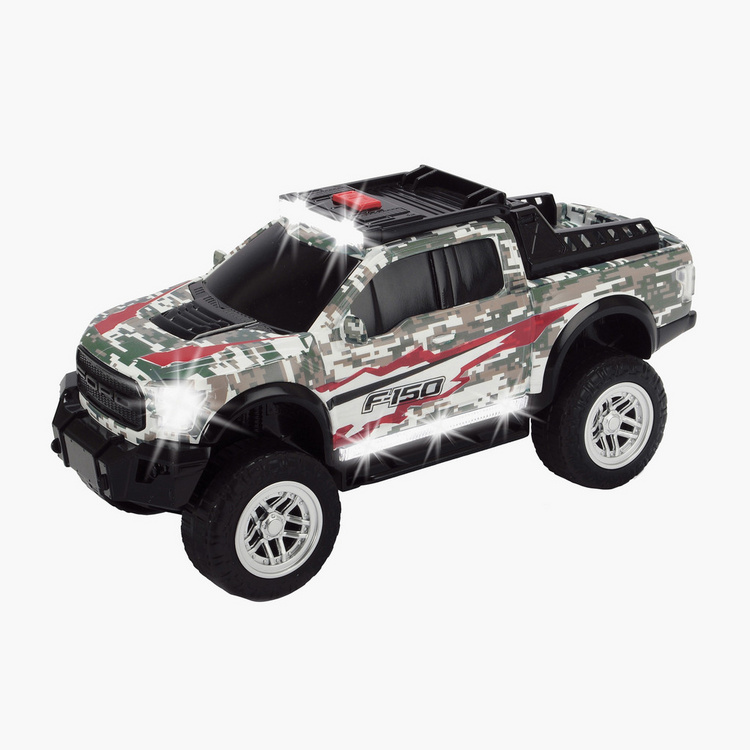 DICKIE TOYS Ford F150 Raptor