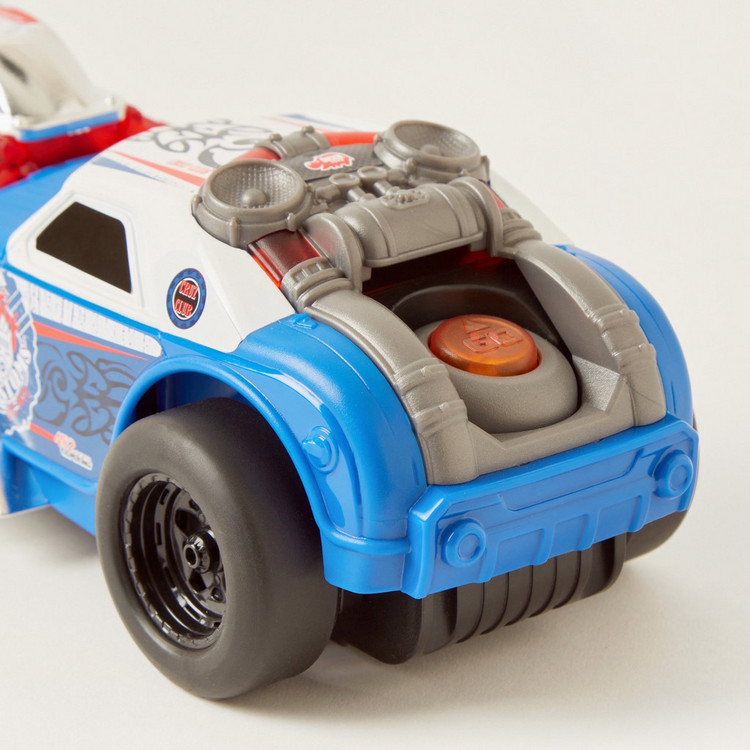 DICKIE TOYS Redline Bouncer Toy Car