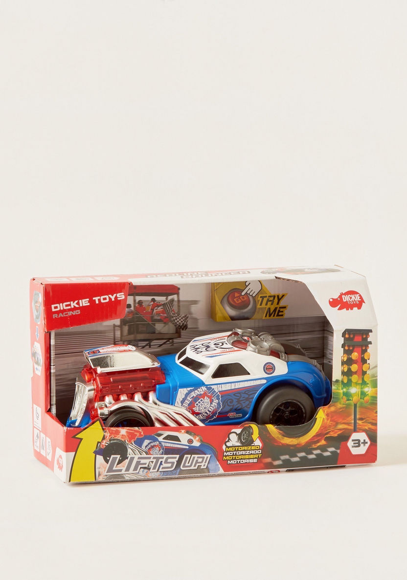 DICKIE TOYS Redline Bouncer Toy Car-Gifts-image-6