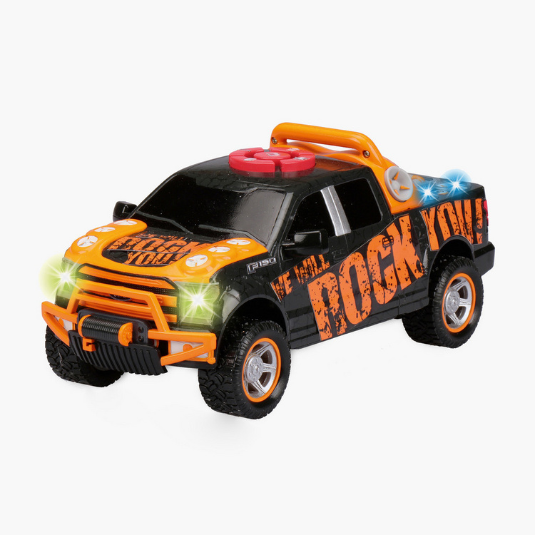 DICKIE TOYS Ford F150 Pickup Truck