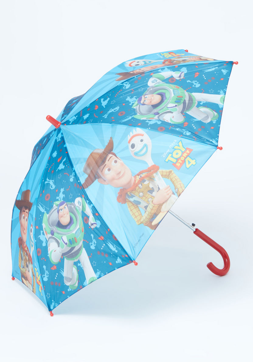 Disney Toy Story Printed Umbrella - 46 cms-Novelties and Collectibles-image-0