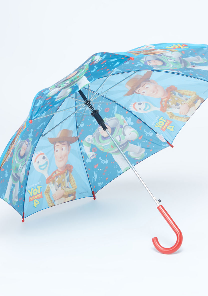 Disney Toy Story Printed Umbrella - 46 cms-Novelties and Collectibles-image-1