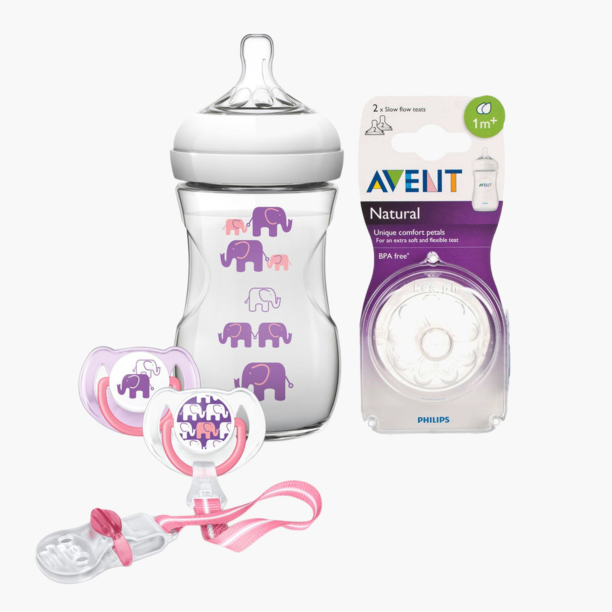 Avent bottles sm department store sale price