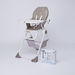 Chicco Baby Monitor with Free  Highchair-Baby Monitors-thumbnail-0