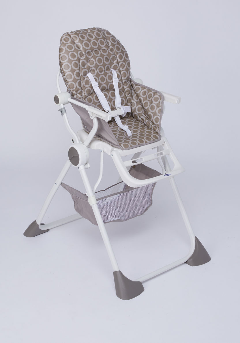Chicco Baby Monitor with Free  Highchair-Baby Monitors-image-2