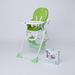 Chicco Baby Monitor with Free  Highchair-High Chairs and Boosters-thumbnail-0
