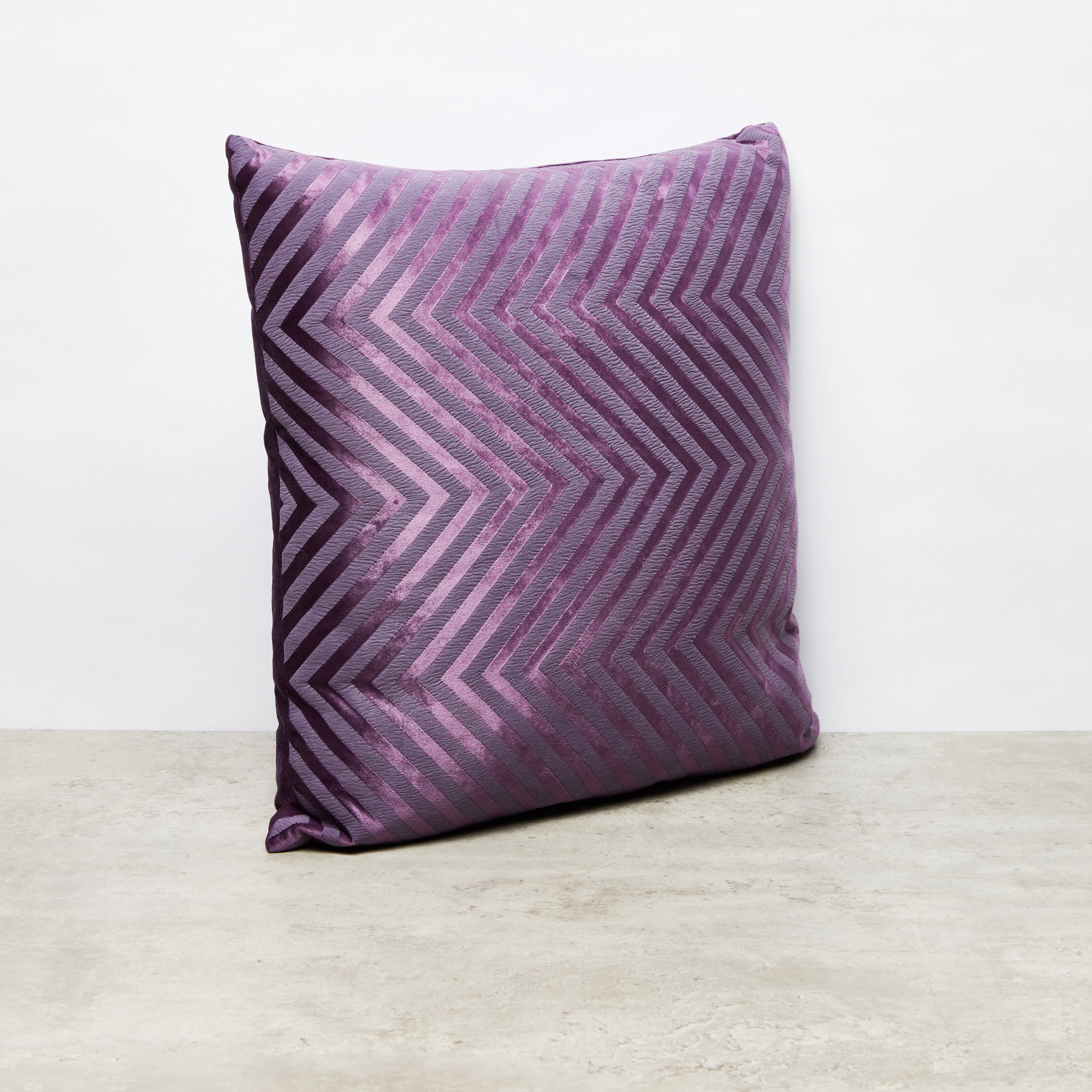 Velvet printed cushions cheap