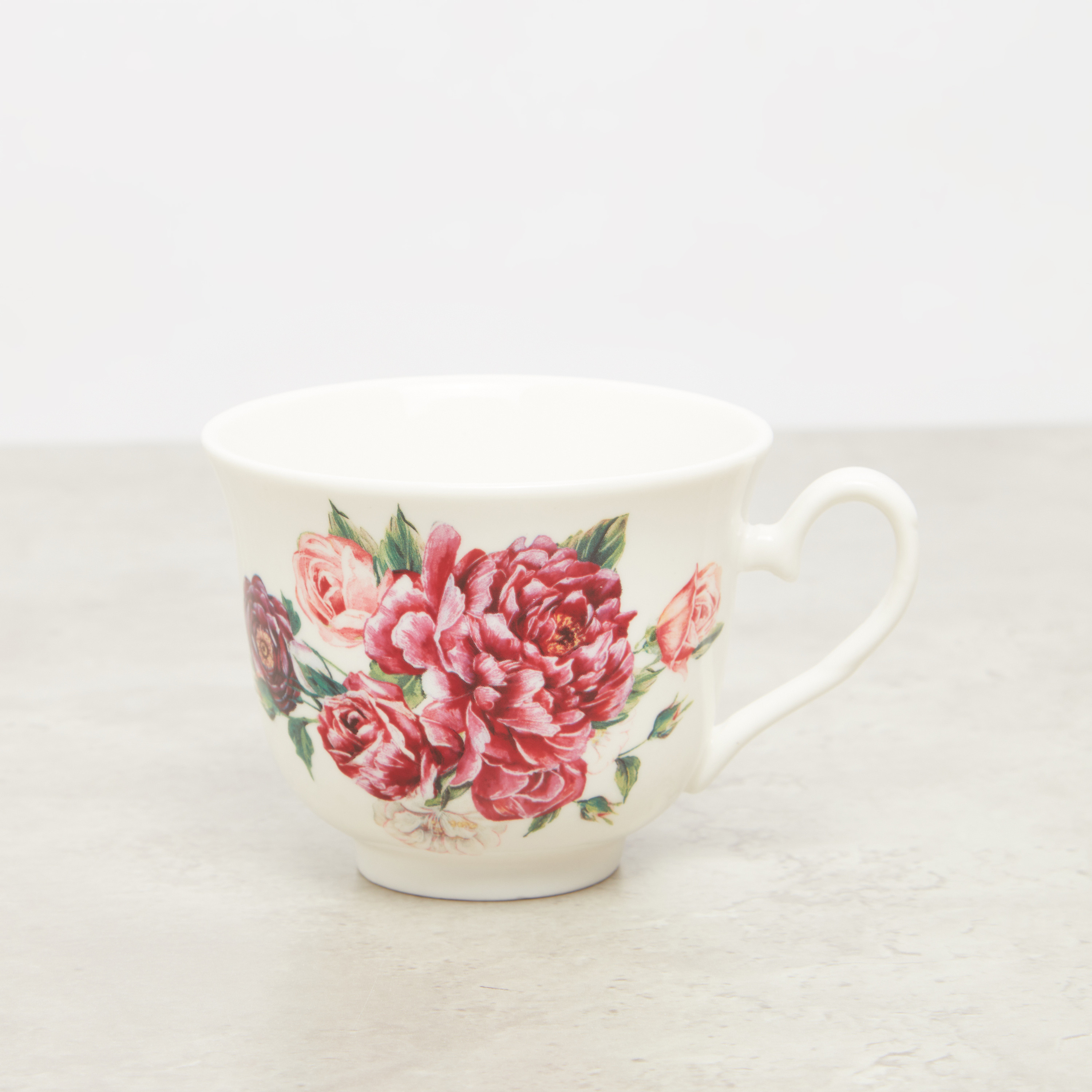 Tea Cup and Saucer Gift Box Set-household-dining-teaandcoffee-teaandcoffeesets-image-5