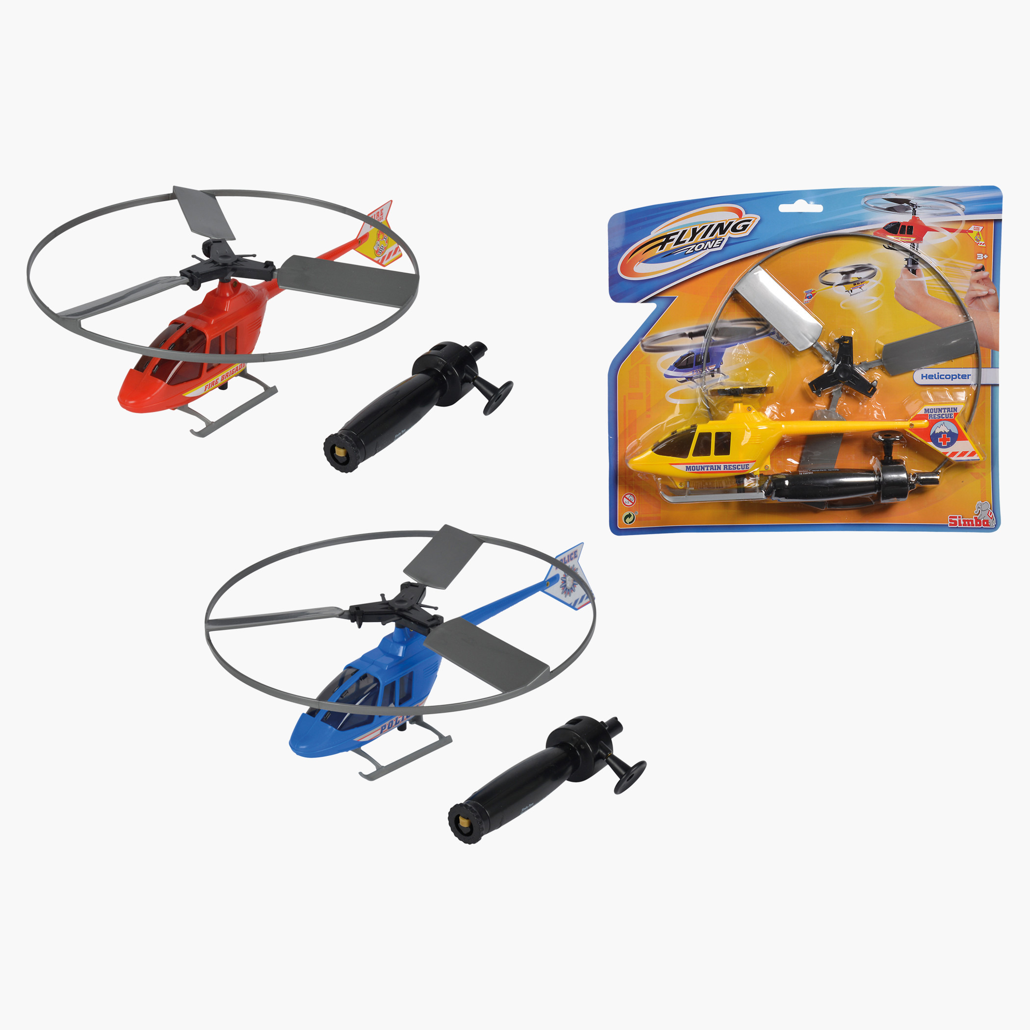 Buy Simba Flying Zone Pull String Helicopter Online Mothercare Bahrain