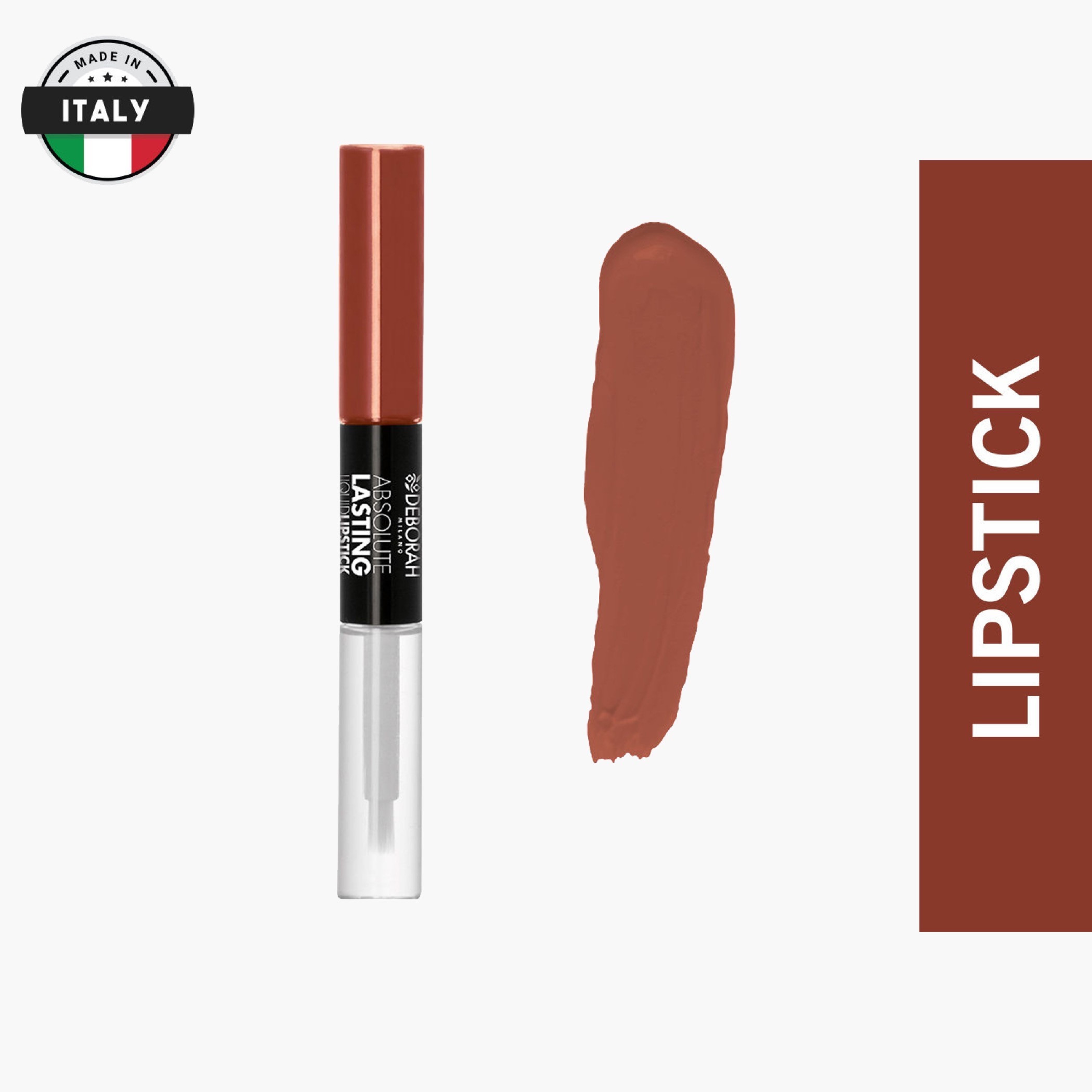 Deborah Absolute Lasting Liquid Lipstick-beautyandpersonalcare-makeup-lips-liquidlipsticks-image-1