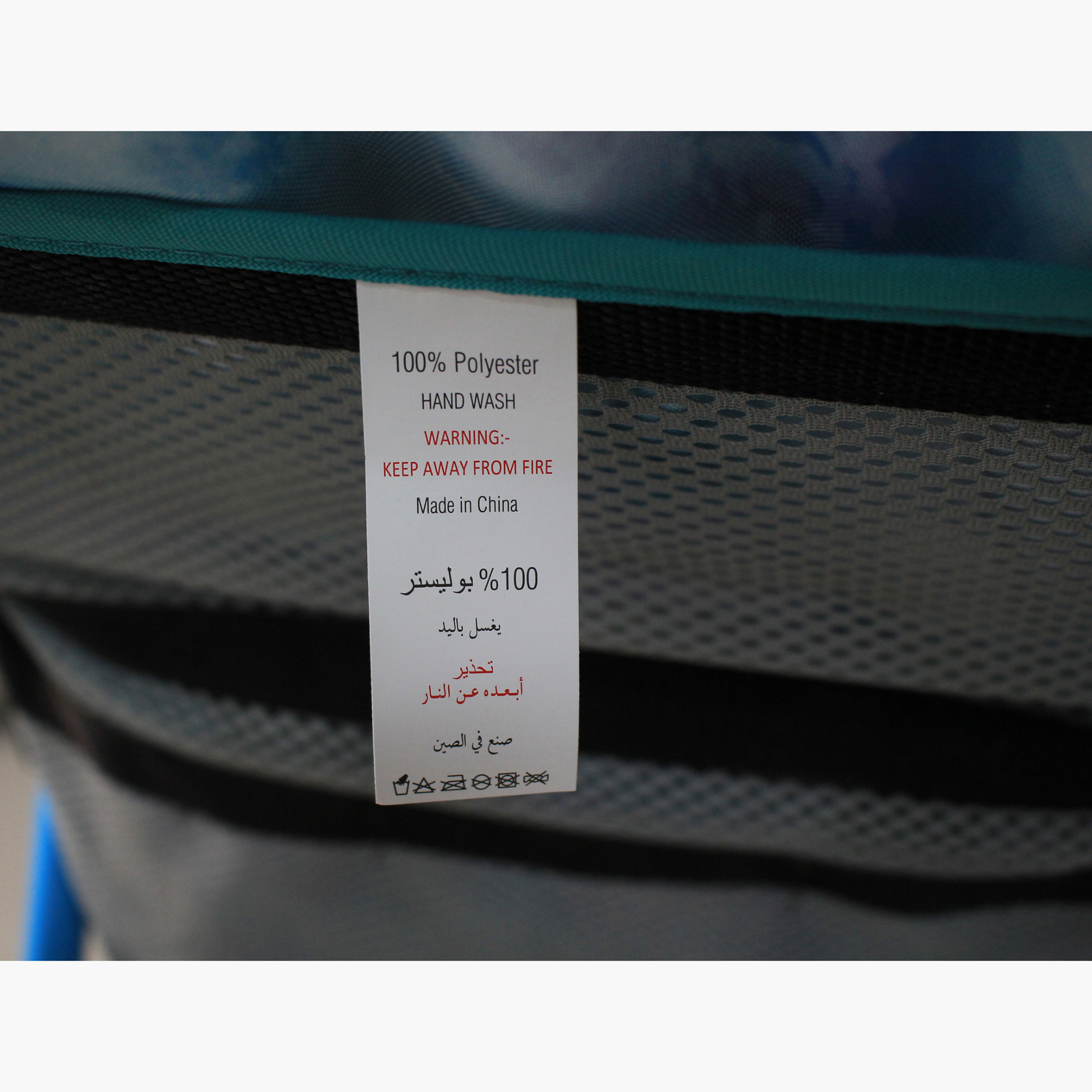 عربة أطفال من ديزني فروزن قابلة للطي بطبعات وردية (حتى 3 سنوات)-baby-gear-strollersandprams-buggies-image-13