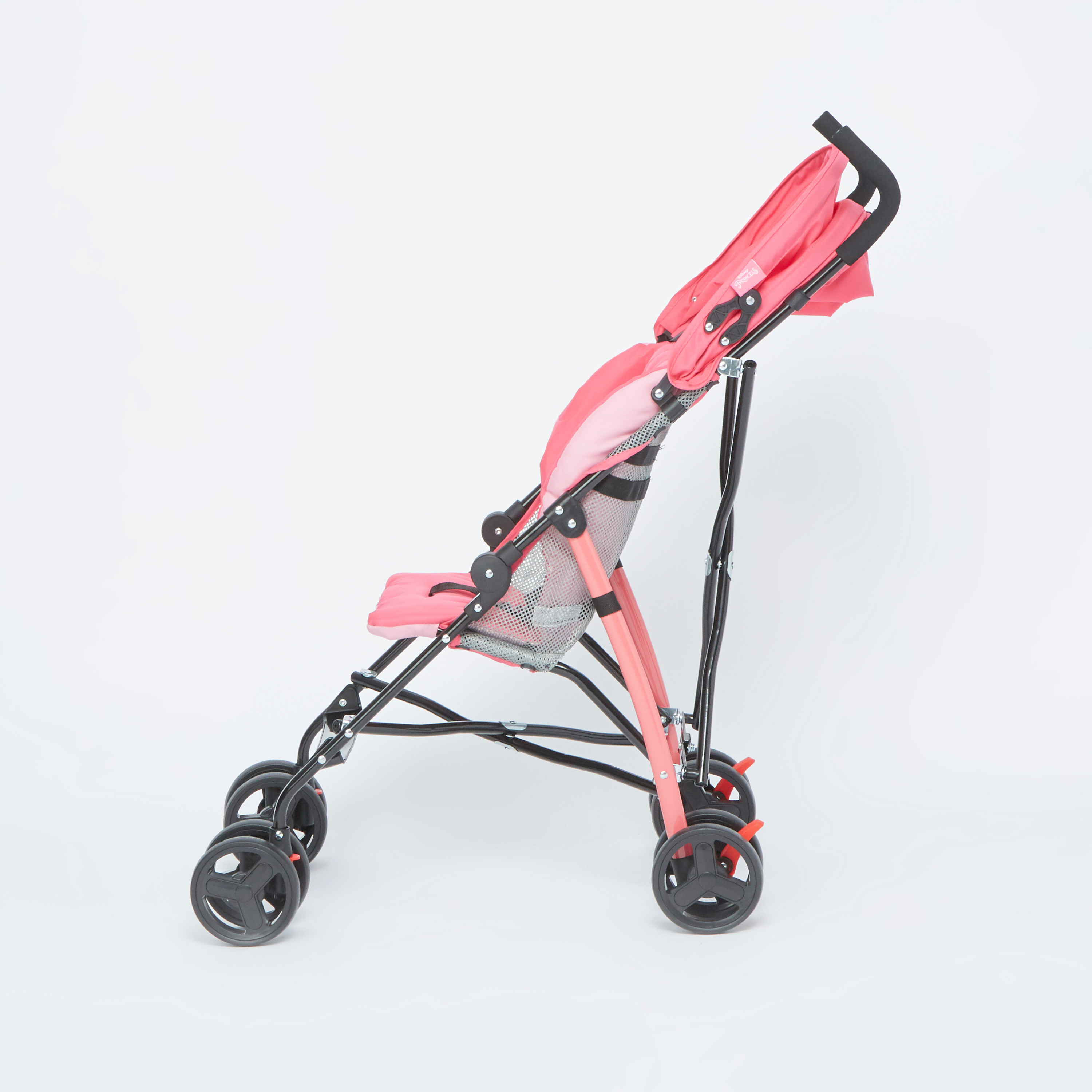 Disney Princess Printed Baby Stroller-baby-gear-strollersandprams-buggies-image-2