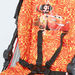 Disney Cars Orange and Black Printed Foldable Baby Stroller (Upto 3 years)-Buggies-thumbnail-3
