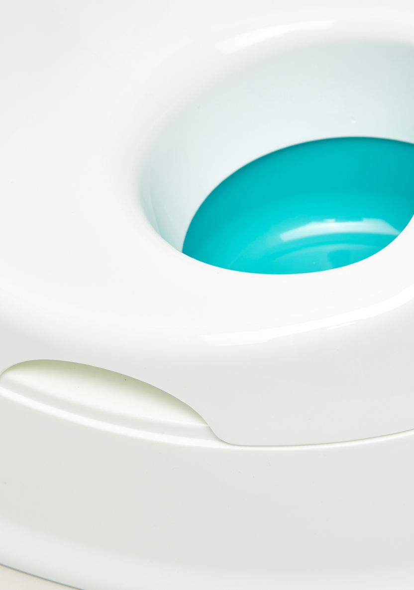 The First Years 2-in-1 Potty System-Potty Training-image-2