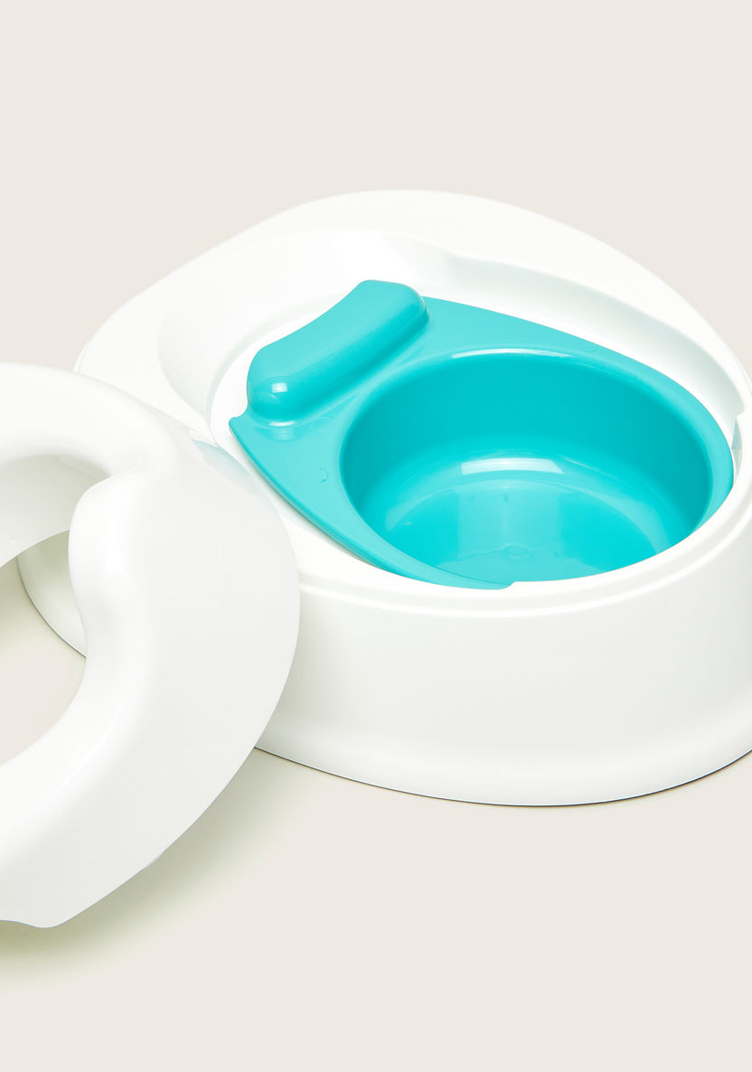 The First Years 2-in-1 Potty System-Potty Training-image-3