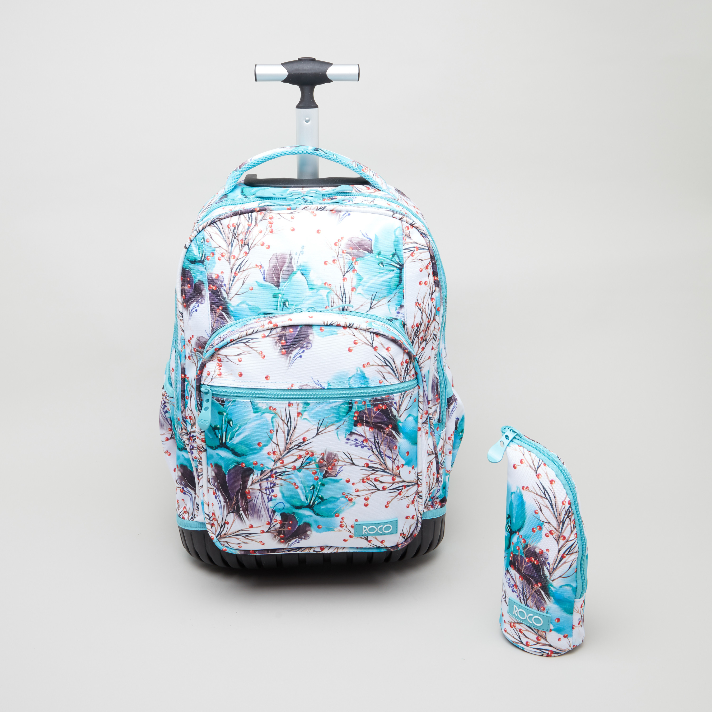 ROKA London | Live Life In Colour | Bags & Backpacks