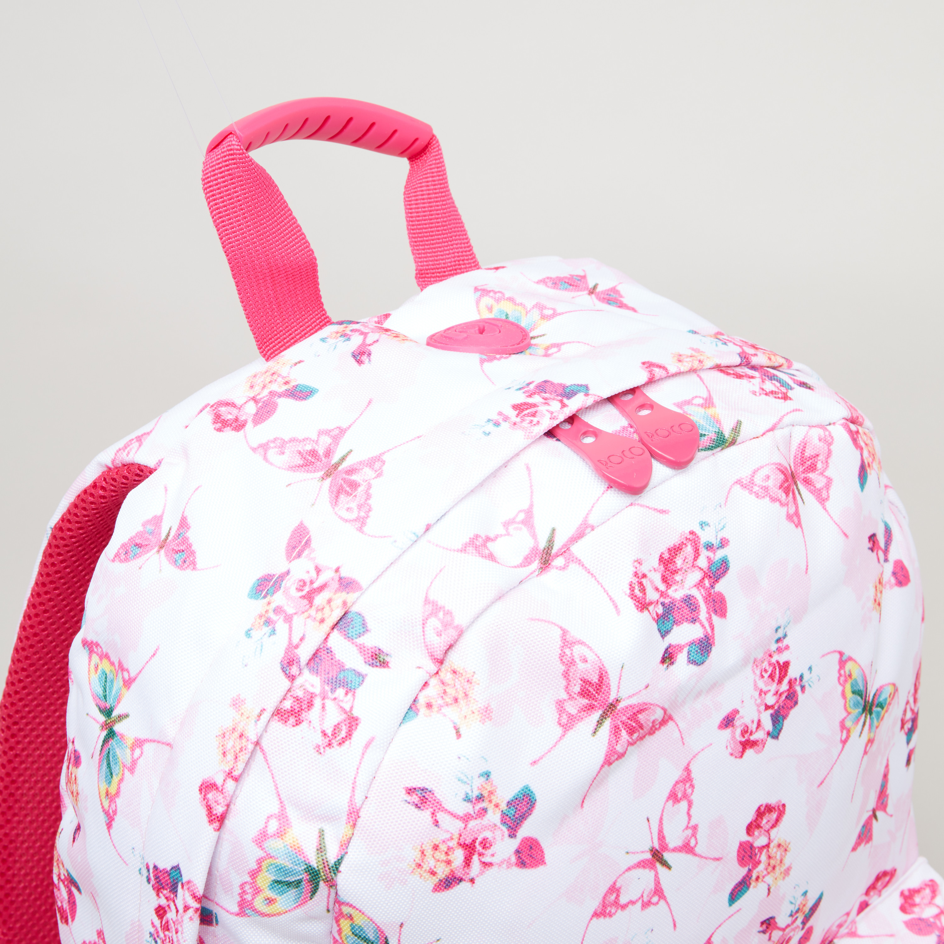 Roco Printed Backpack with Adjustable Straps  and Pencil case-school-bagsandbackpacks-backpacks-image-3