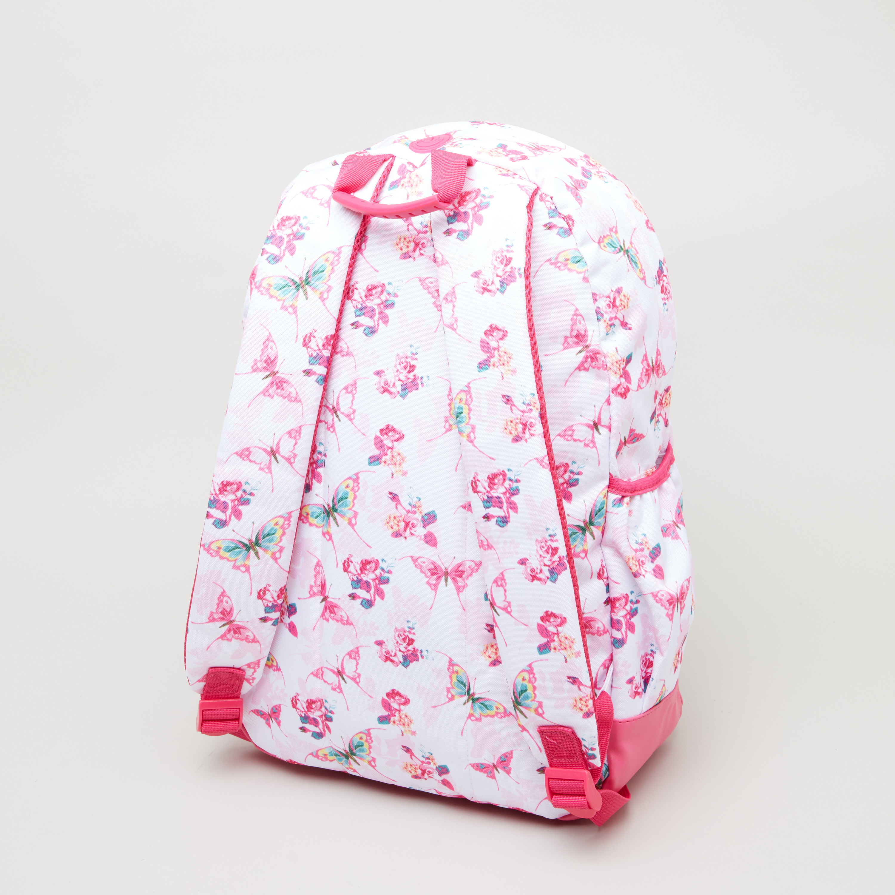 Roco Printed Backpack with Adjustable Straps  and Pencil case-school-bagsandbackpacks-backpacks-image-4