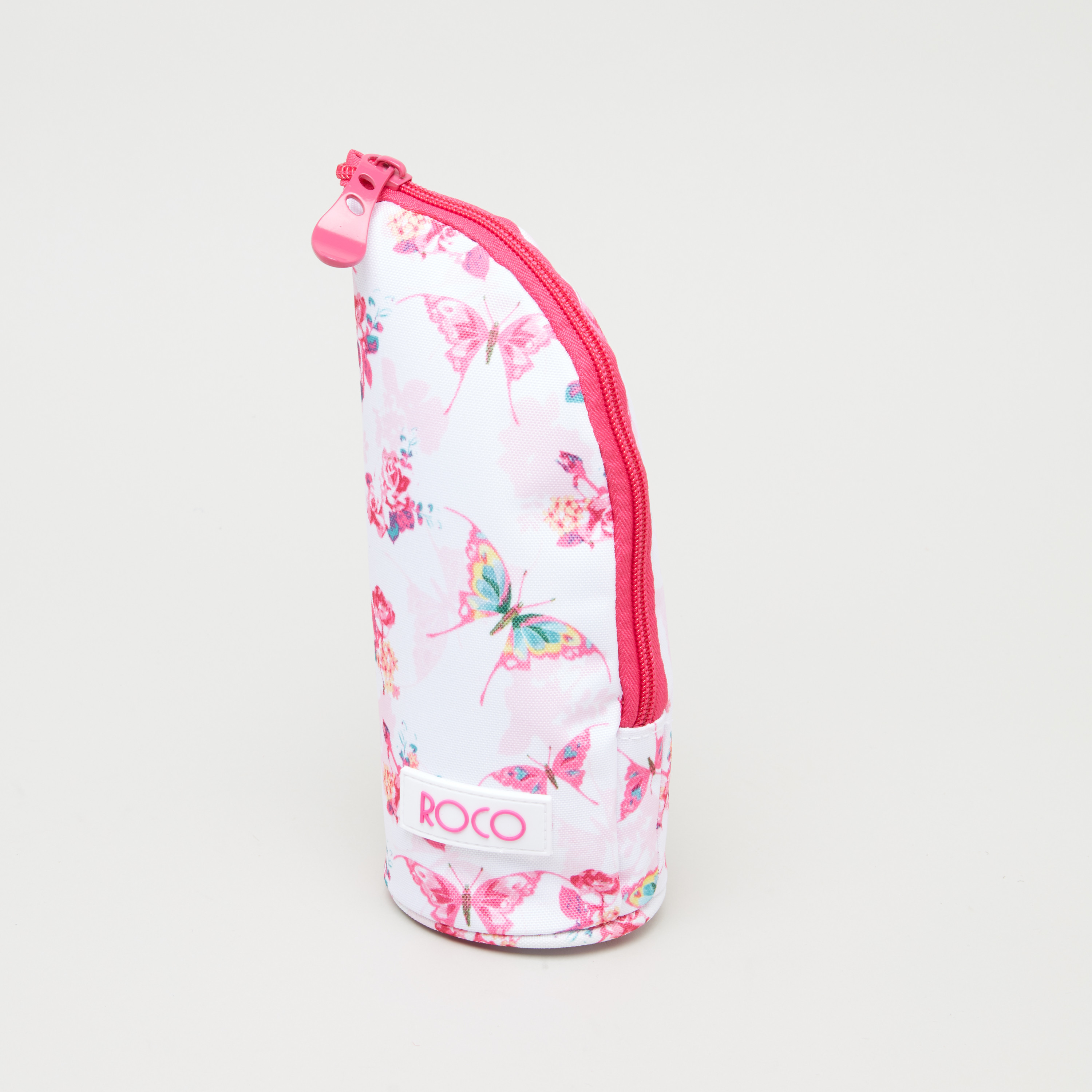 Roco Printed Backpack with Adjustable Straps  and Pencil case-school-bagsandbackpacks-backpacks-image-5