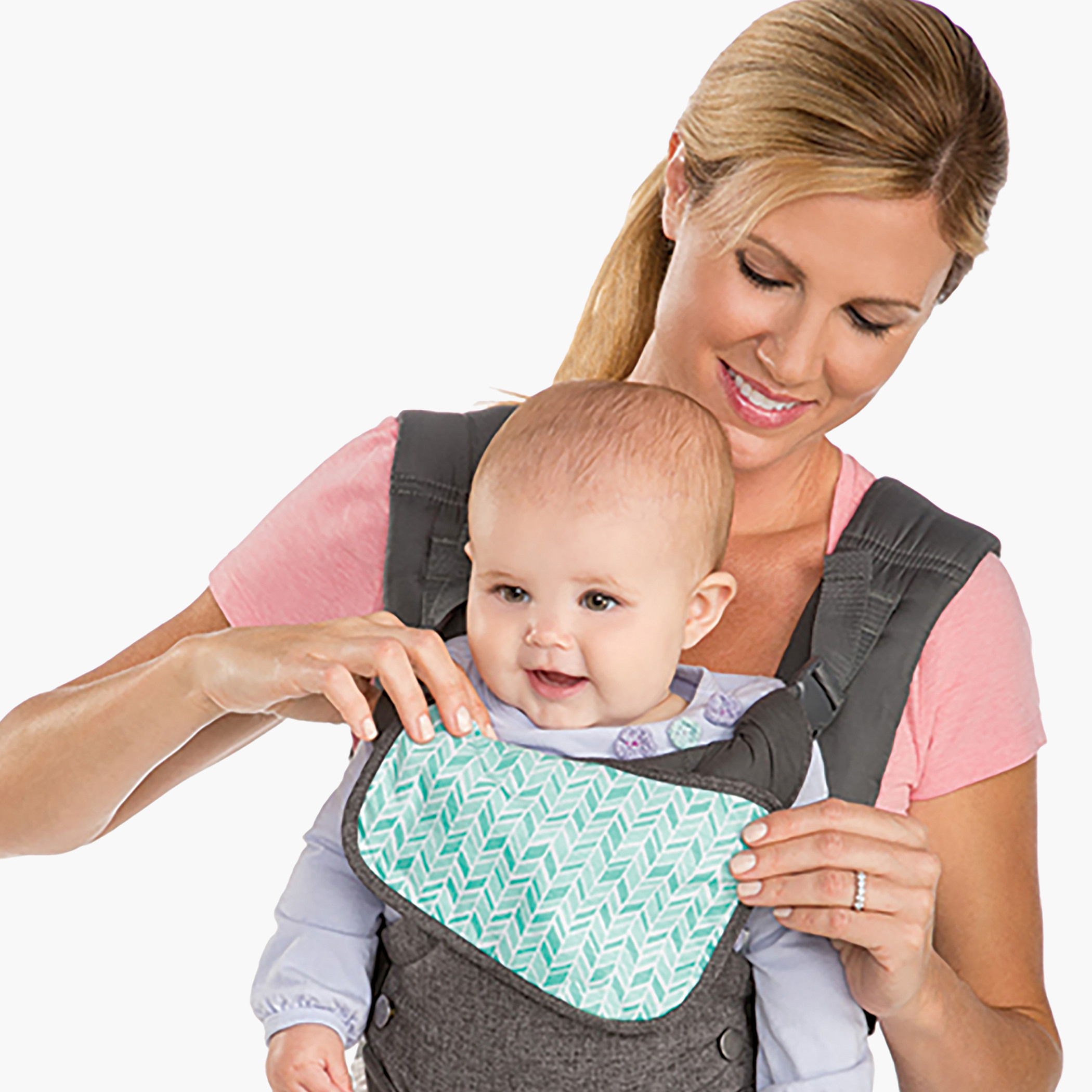 Burberry clearance baby carrier