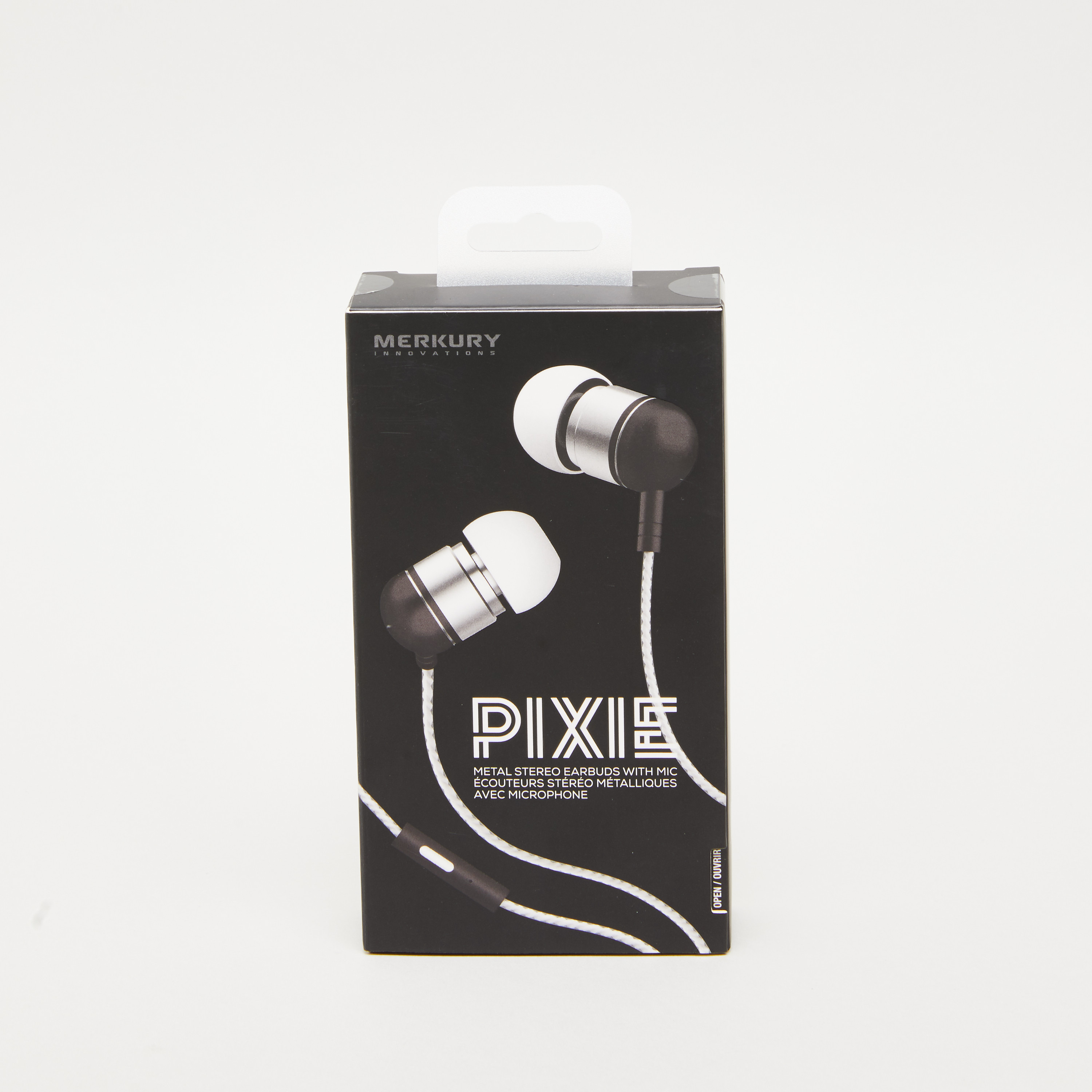 Best earbuds for online metal