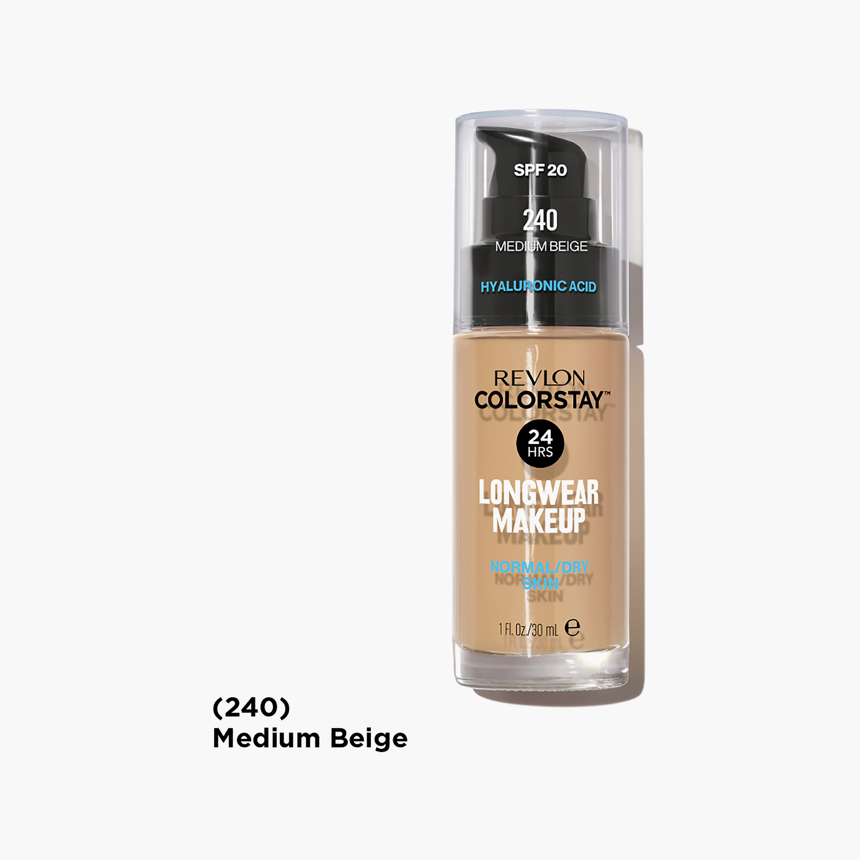 ريفلون كولور ستاي مكياج طويل الأمد للبشرة العادية أو الجافة 30 مل-beautyandpersonalcare-makeup-face-foundations-image-11