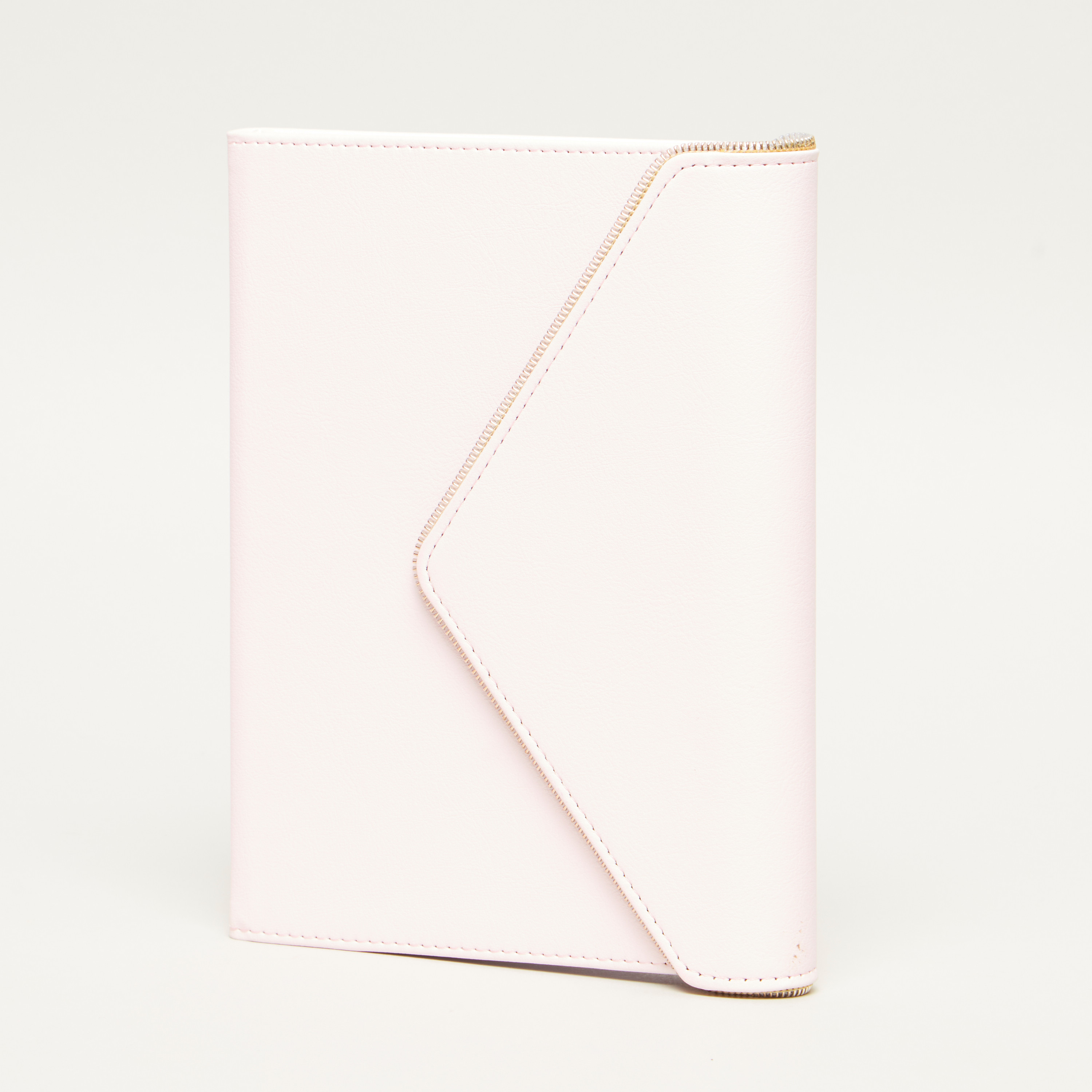 مفكرة على شكل ظرف بسحّاب من إيكولو-school-stationery-notebooks-image-1