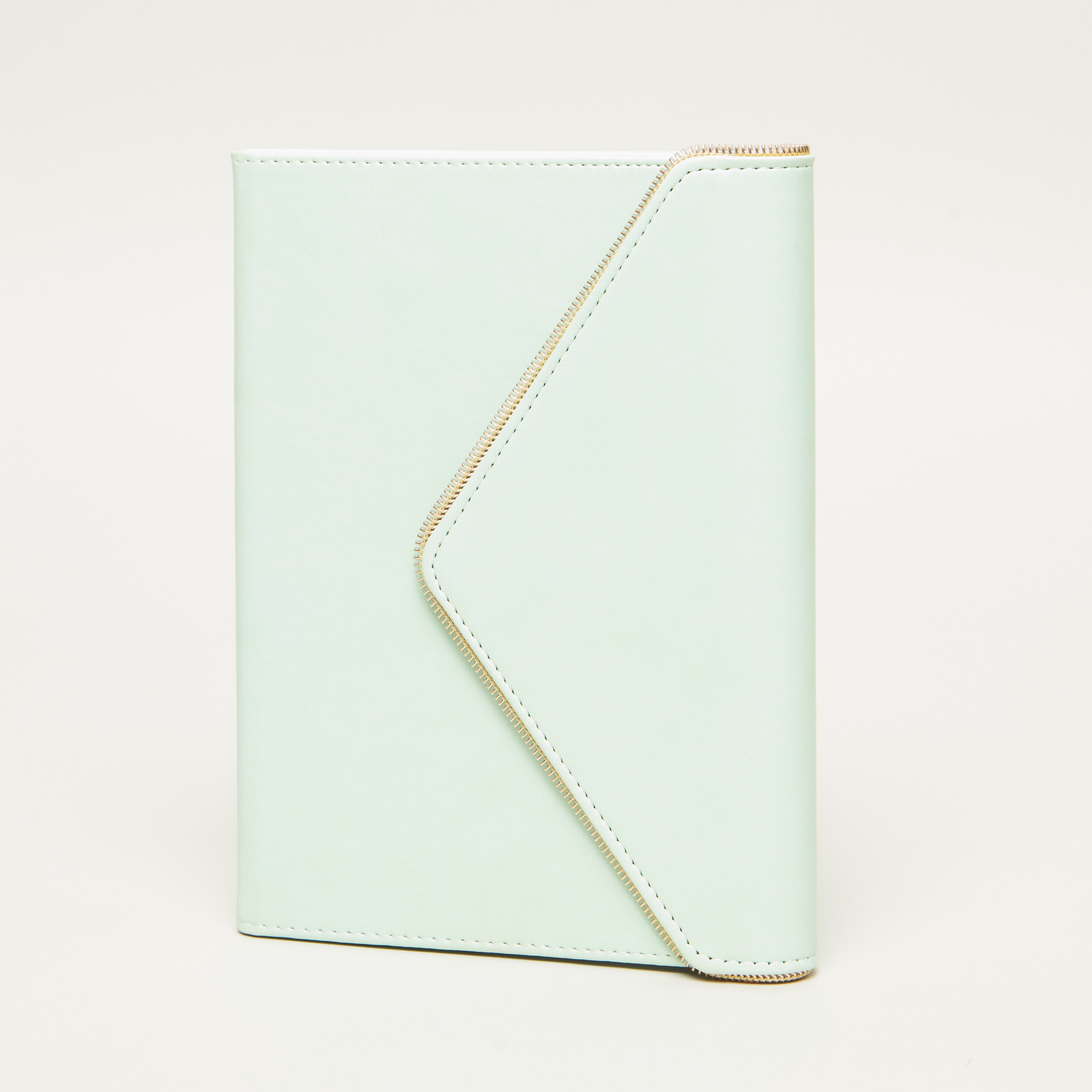 مفكرة على شكل ظرف بسحّاب-school-stationery-notebooks-image-1