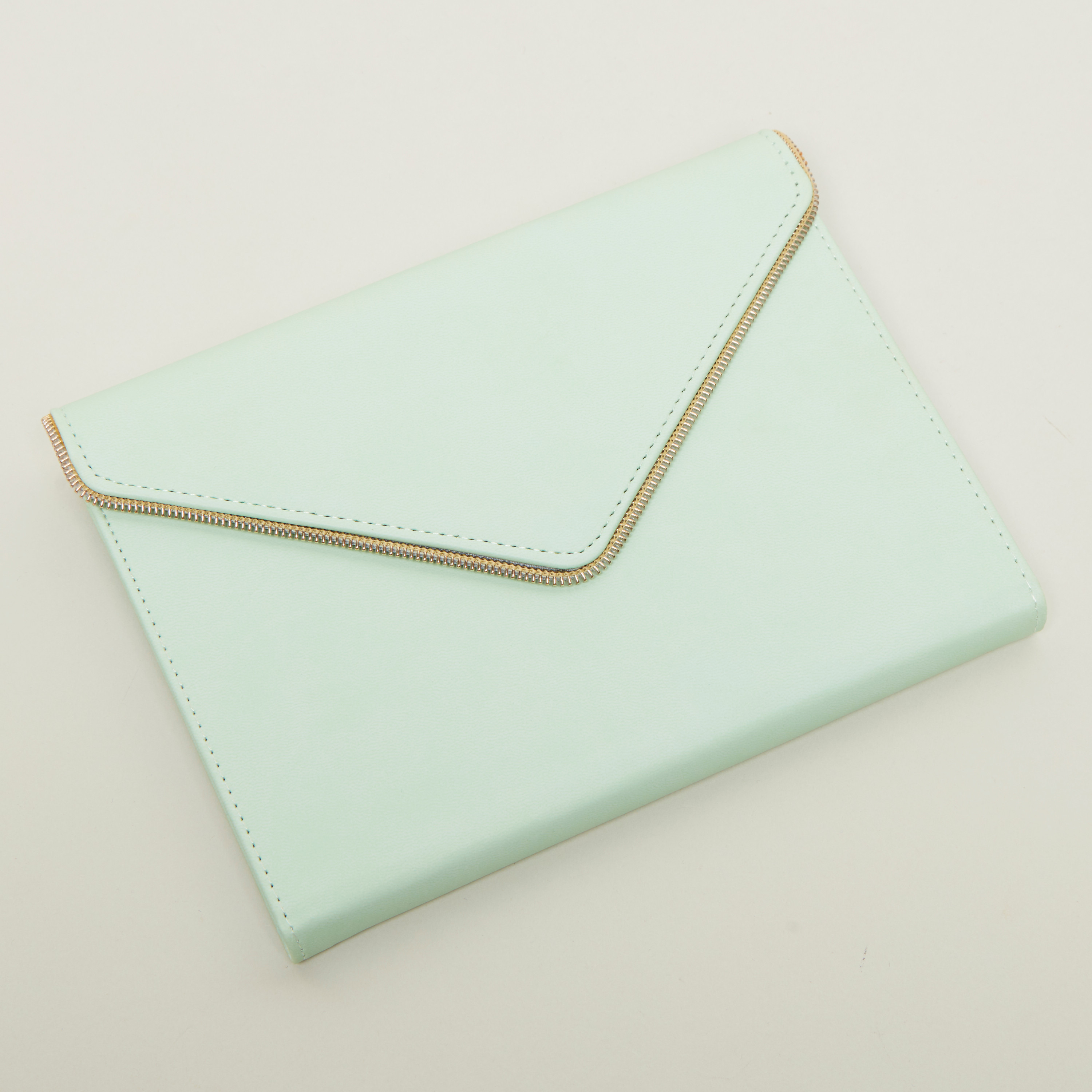 مفكرة على شكل ظرف بسحّاب-school-stationery-notebooks-image-2
