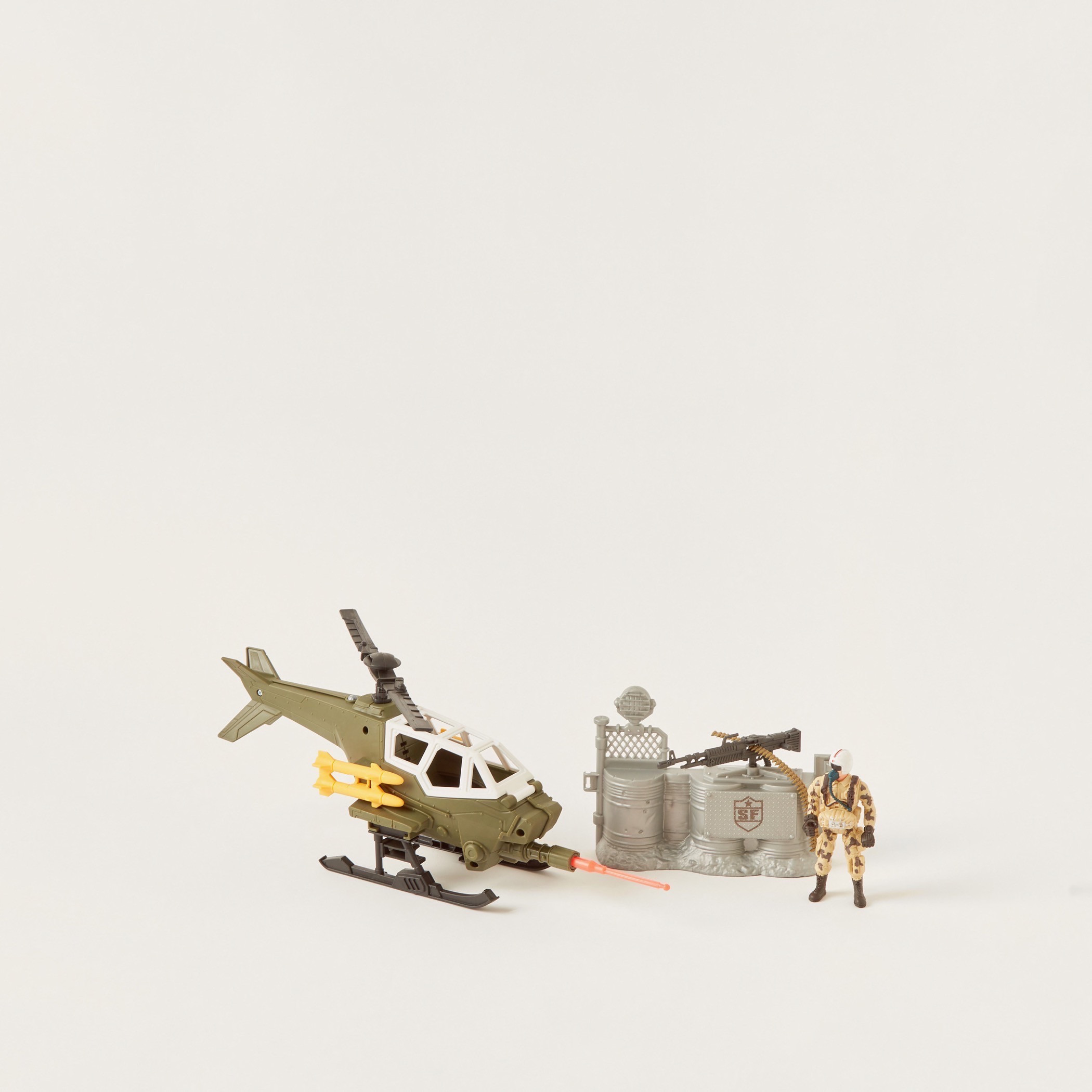 Soldier Force Swift Attax Play Set-toys-actionfigures-image-1