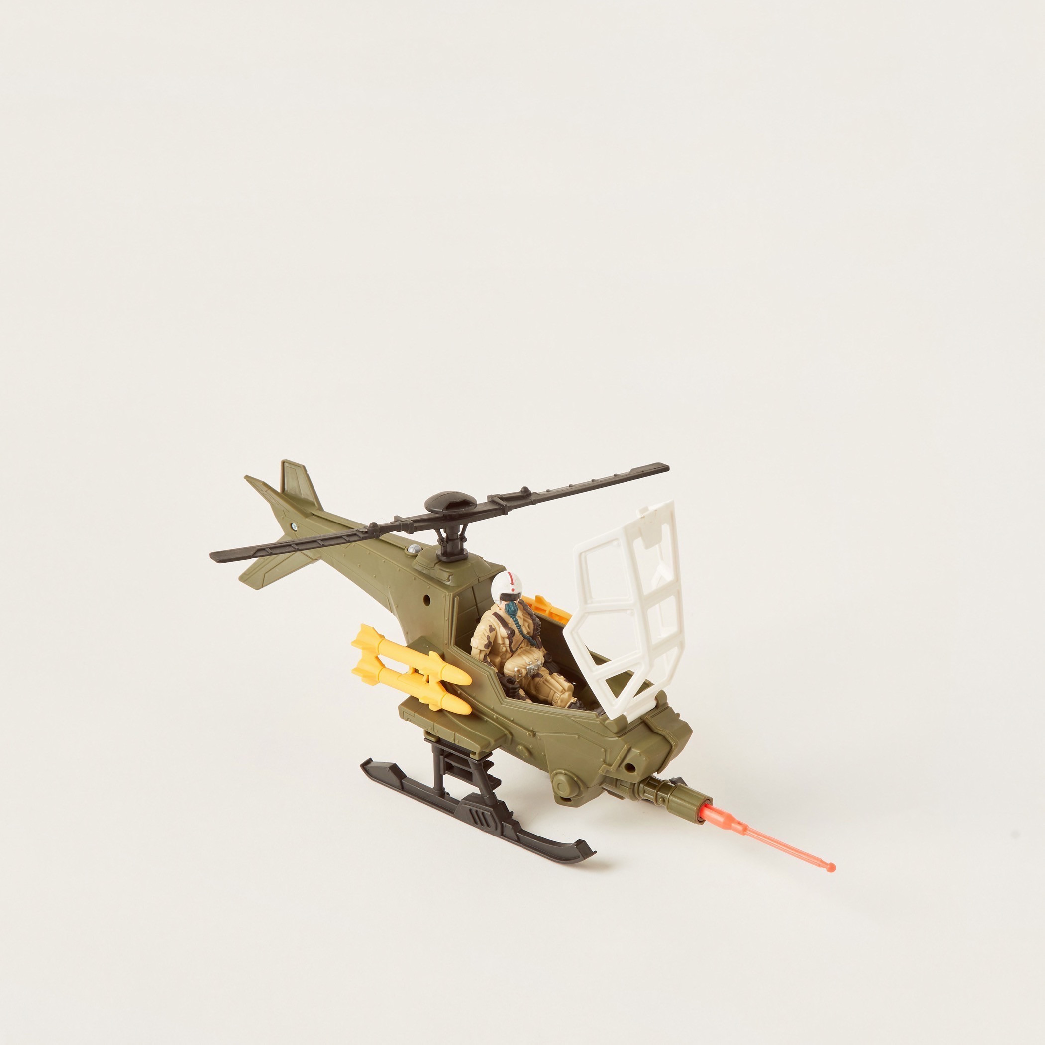 Soldier Force Swift Attax Play Set-toys-actionfigures-image-2