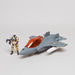 Soldier Force Air Falcon Patrol Play Set-Action Figures and Playsets-thumbnail-1