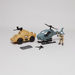 Soldier Force Double Assault Vehicles Set-Gifts-thumbnail-1