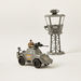 Soldier Force Defence Outpost Playset-Action Figures and Playsets-thumbnail-1