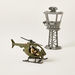 Soldier Force Defence Outpost Playset-Action Figures and Playsets-thumbnail-3