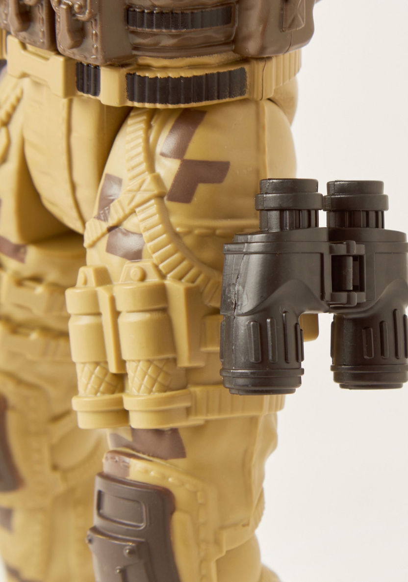 Soldier Force MEG Ranger Figurine-Gifts-image-2