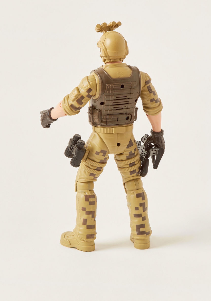 Soldier Force MEG Ranger Figurine-Gifts-image-3