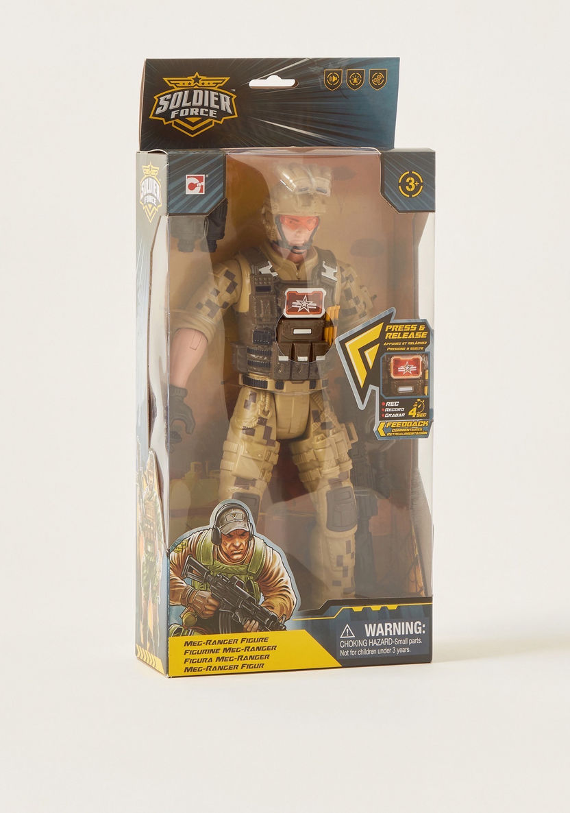 Soldier Force MEG Ranger Figurine-Gifts-image-4