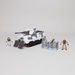 Soldier Force Desert Tank Playset-Action Figures and Playsets-thumbnail-1