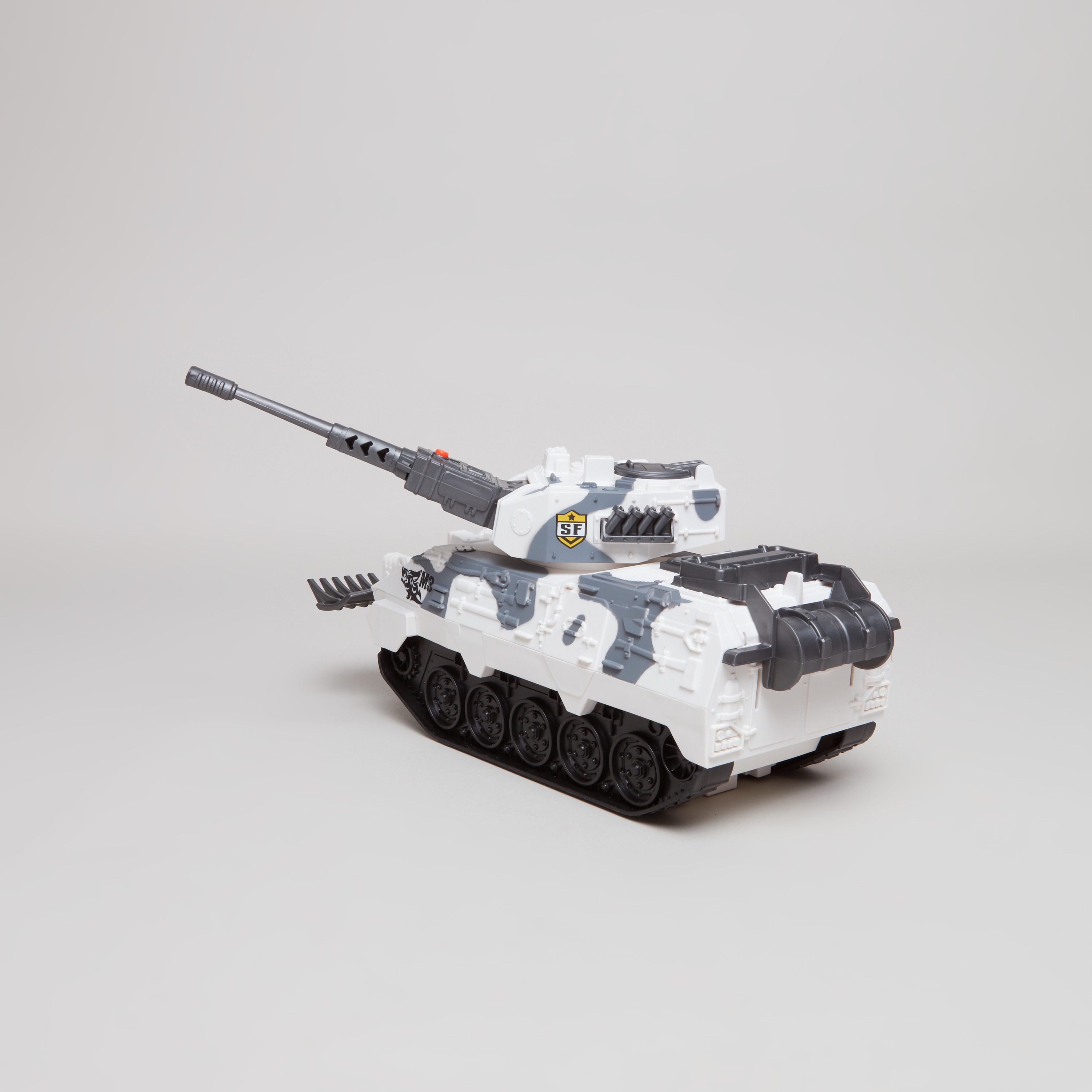 مجموعة لعب دبابات ديزيرت تانك من سولدير فورس-toys-actionfigures-image-4